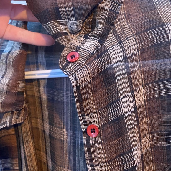 Flannel - Picture 3 of 4